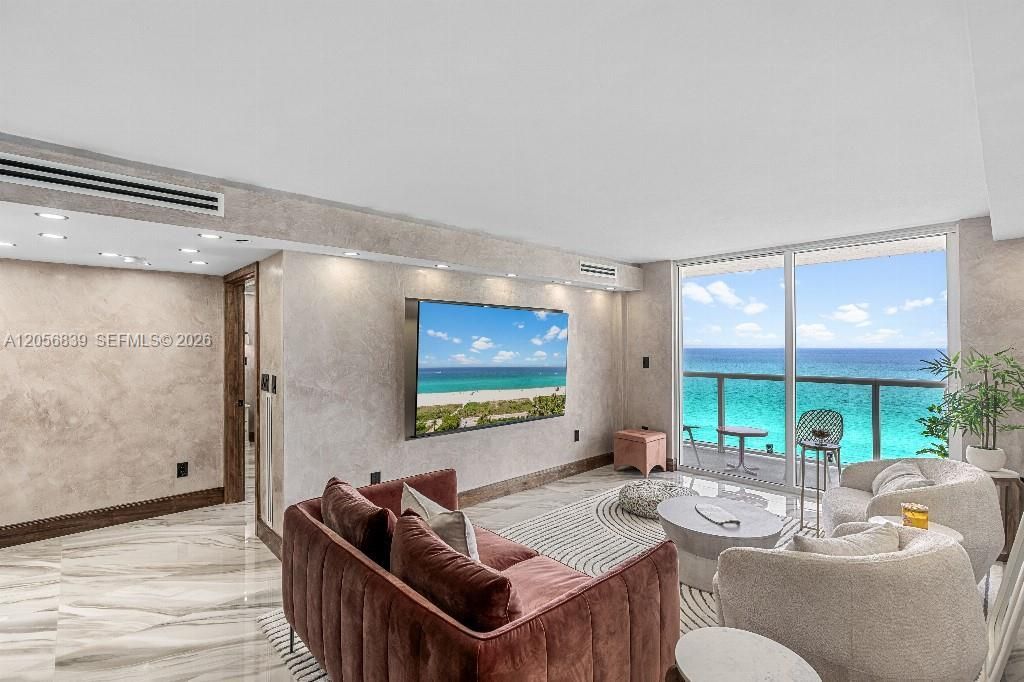 2457 Collins Ave, Unit 1603, Miami Beach, FL 33140 Photo