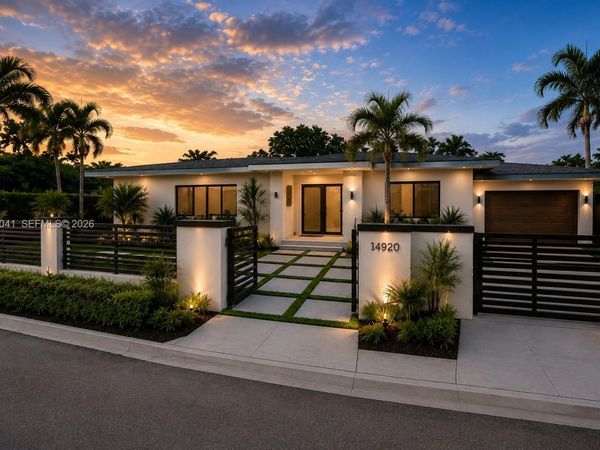 14920 NW 12th Ave , Miami, FL 33168