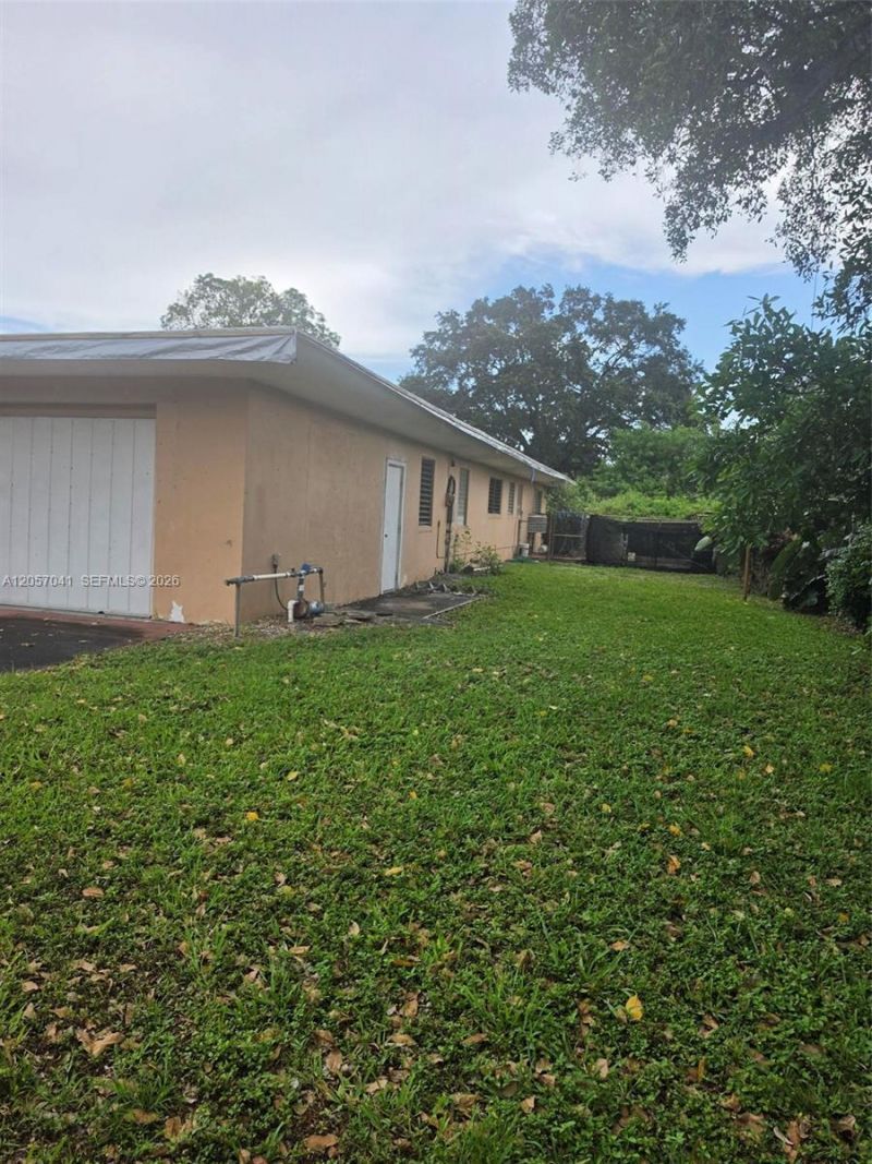 14920 NW 12th Ave, Miami, FL 33168 Photo