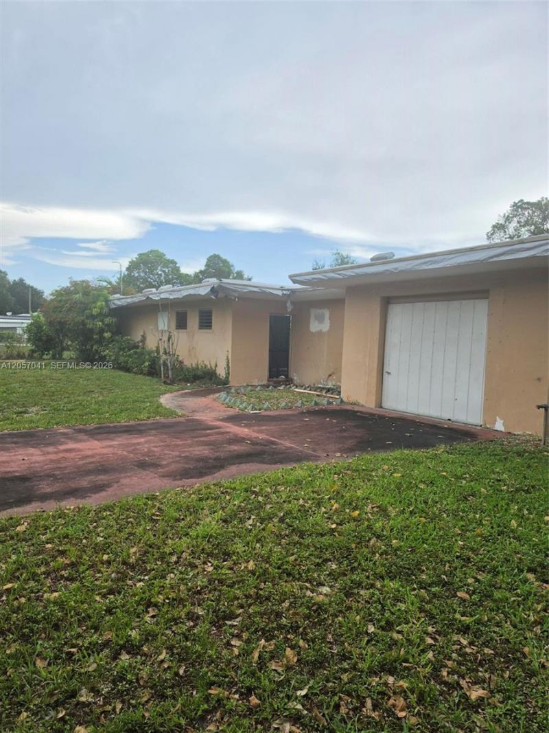 14920 NW 12th Ave, Miami, FL 33168 Photo