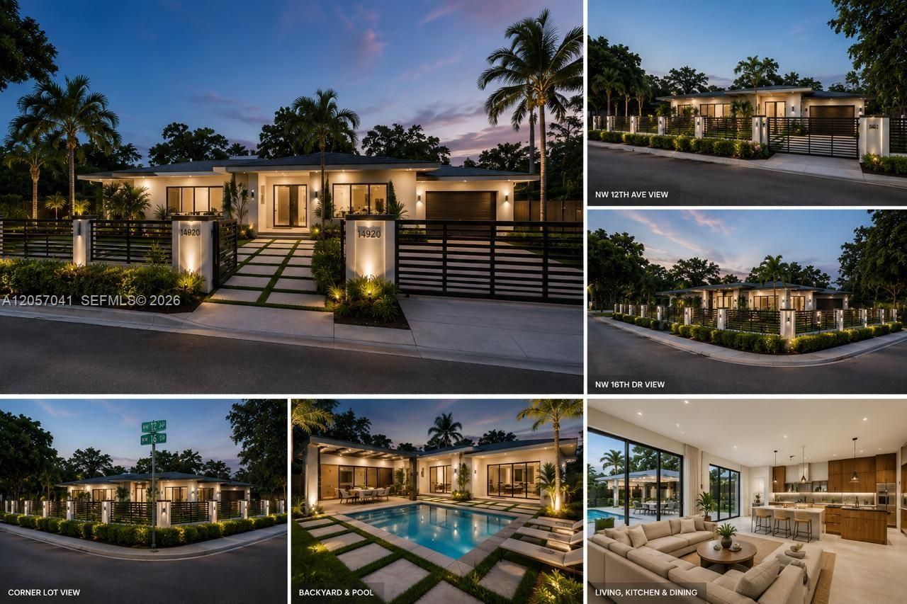 14920 NW 12th Ave, Miami, FL 33168 Photo