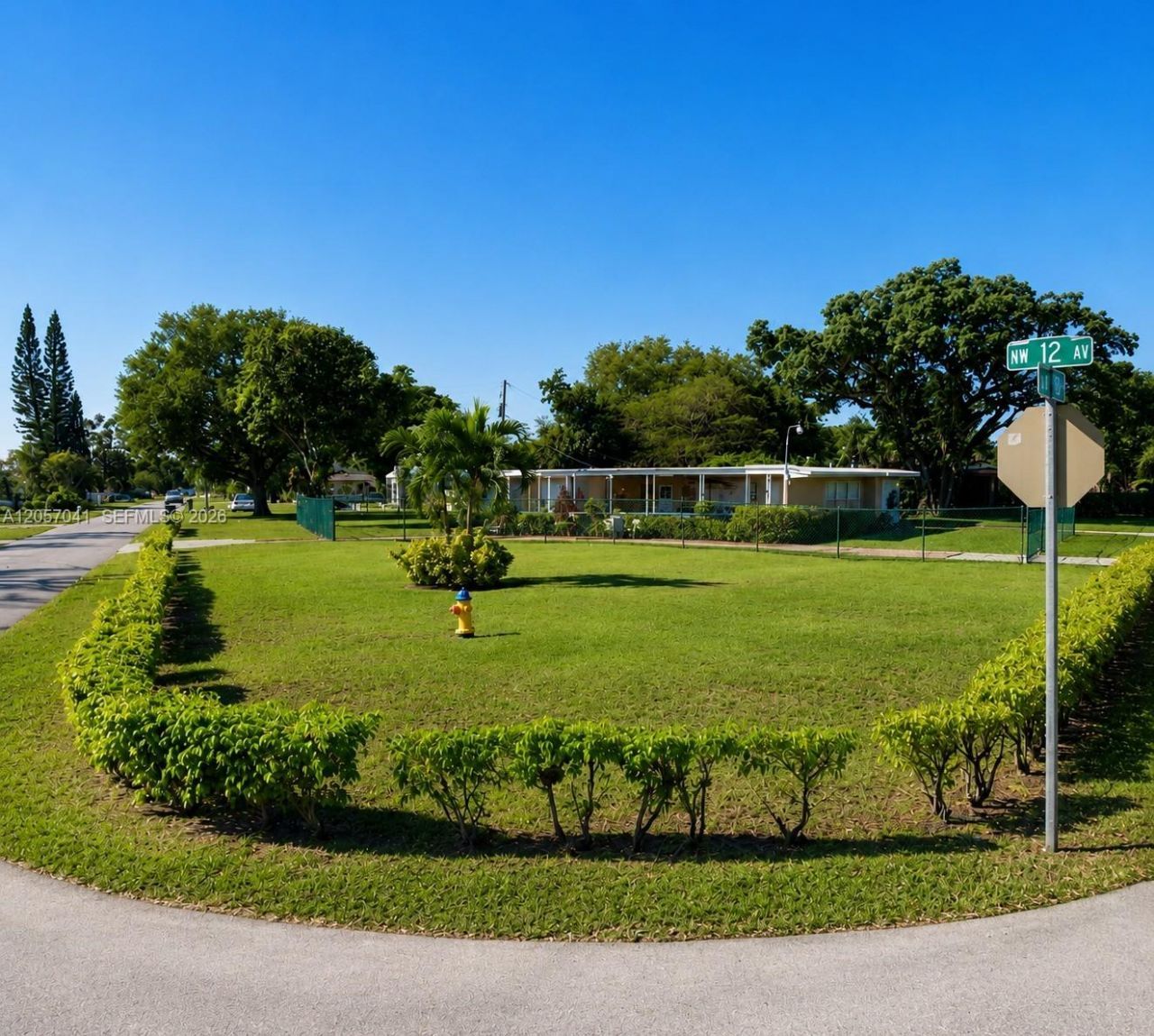 14920 NW 12th Ave, Miami, FL 33168 Photo