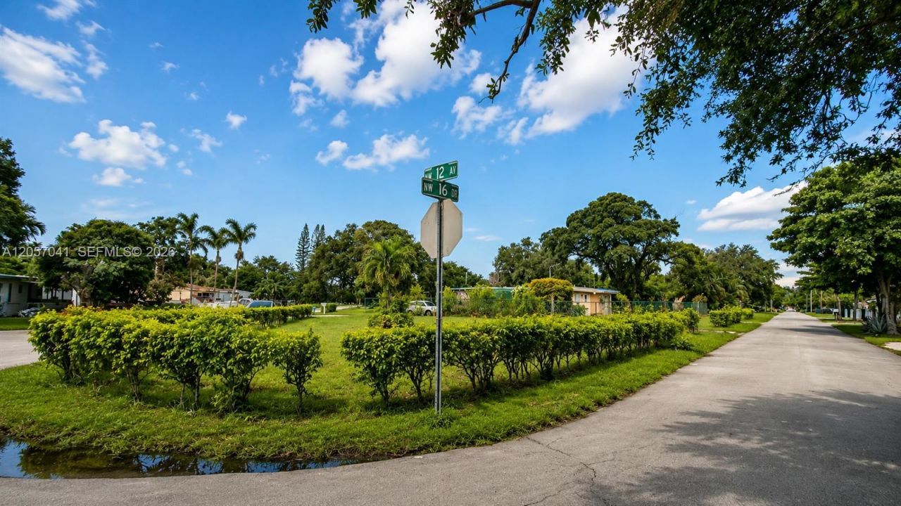 14920 NW 12th Ave, Miami, FL 33168 Photo