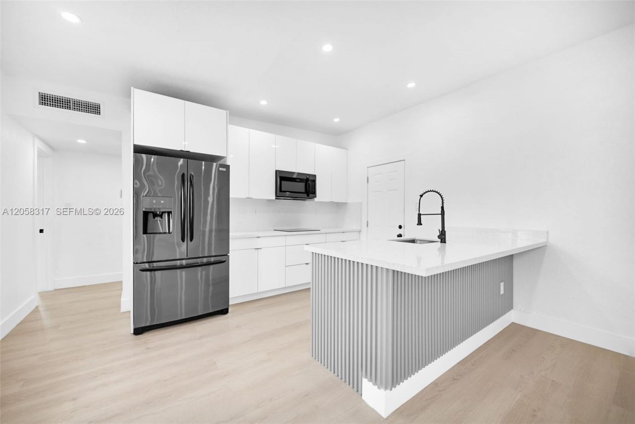 580 NW 116th Ter , Miami, FL 33168 Photo