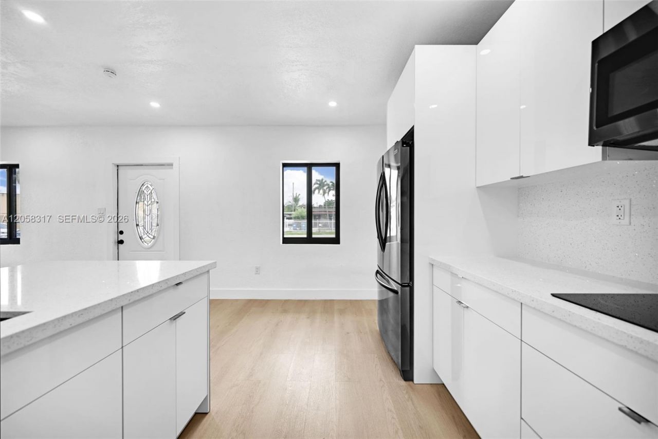 580 NW 116th Ter , Miami, FL 33168 Photo