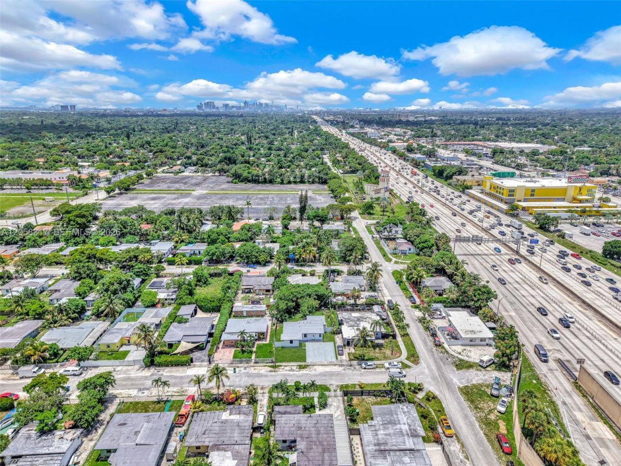 580 NW 116th Ter , Miami, FL 33168 Photo