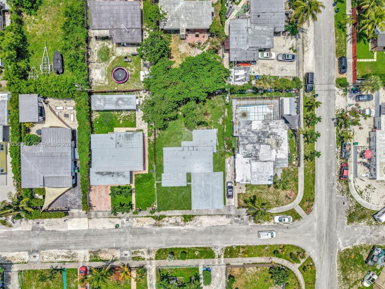 580 NW 116th Ter , Miami, FL 33168 Photo