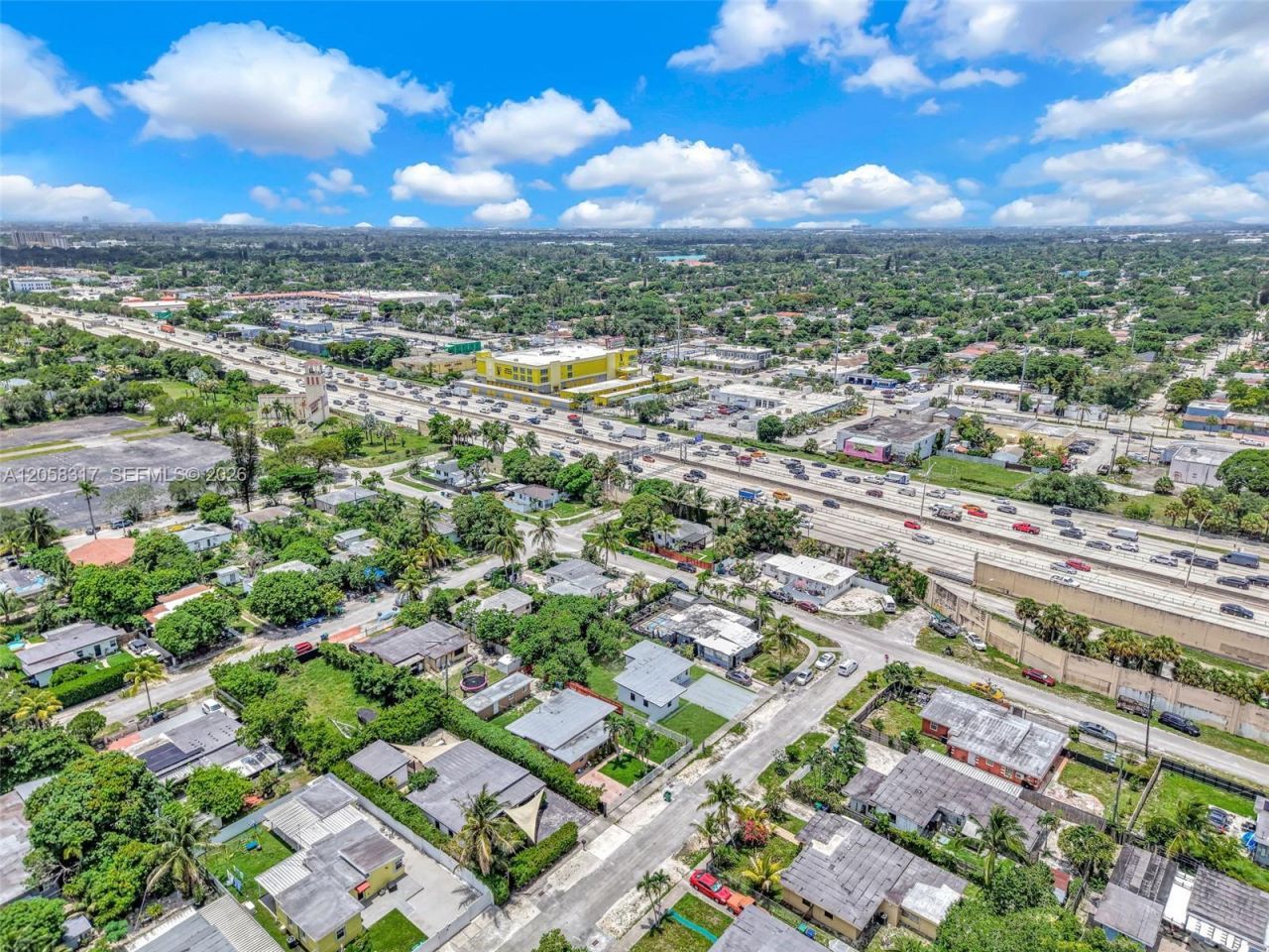 580 NW 116th Ter , Miami, FL 33168 Photo