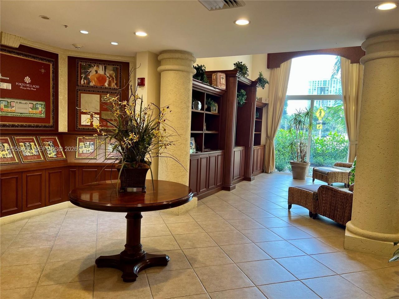 17100 N Bay Rd , Unit 1813, Sunny Isles Beach, FL 33160 Photo