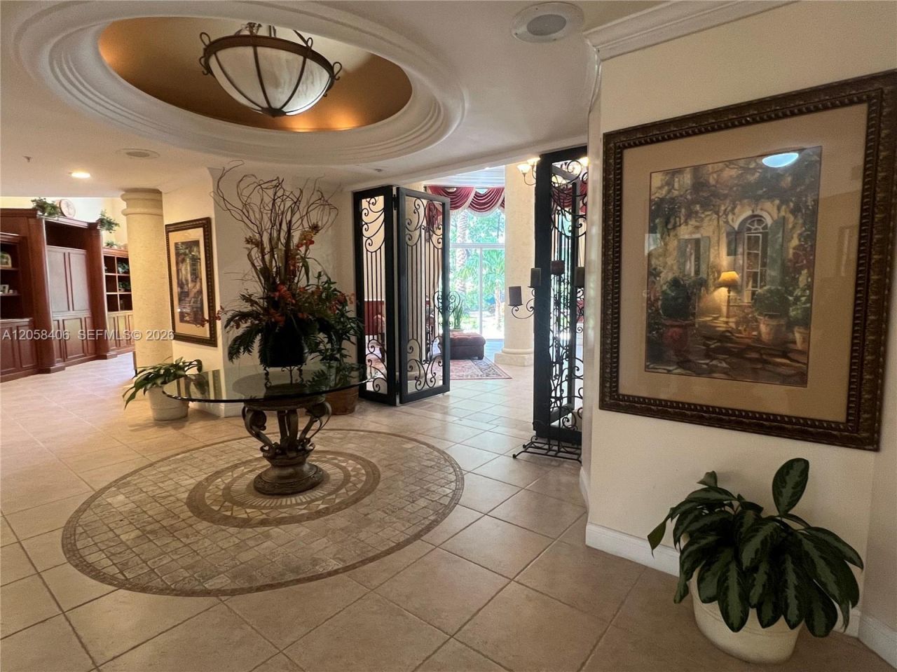 17100 N Bay Rd , Unit 1813, Sunny Isles Beach, FL 33160 Photo