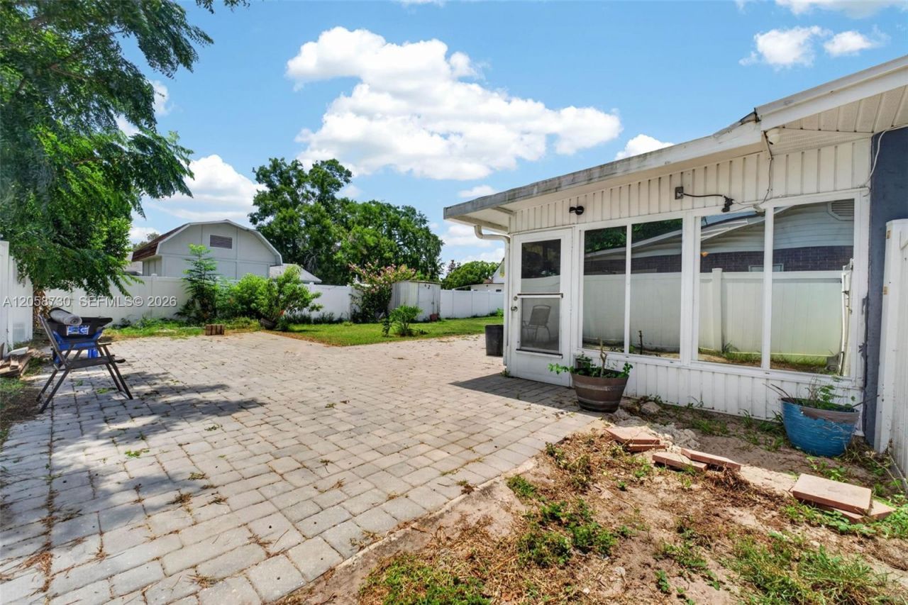 215 Palm Avenue, Auburndale, FL 33823 Photo