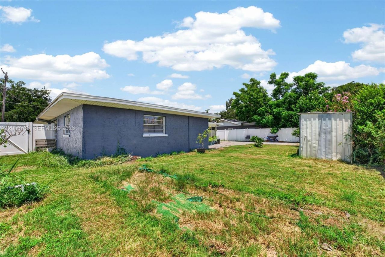 215 Palm Avenue, Auburndale, FL 33823 Photo