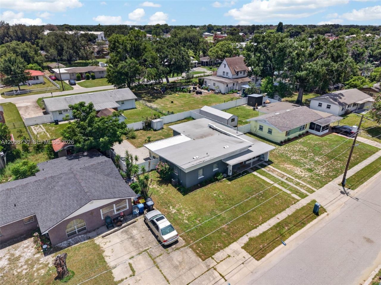 215 Palm Avenue, Auburndale, FL 33823 Photo