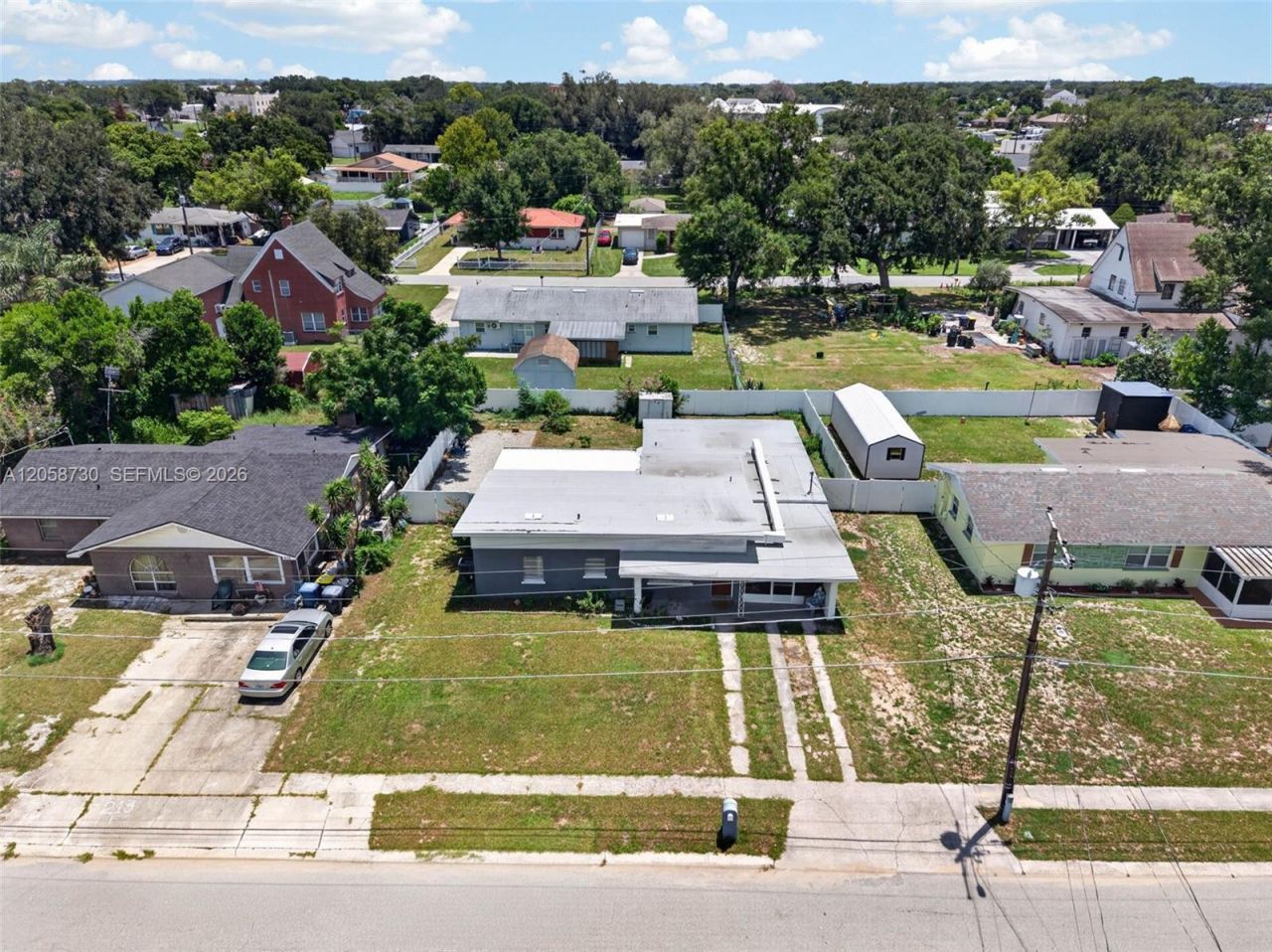 215 Palm Avenue, Auburndale, FL 33823 Photo