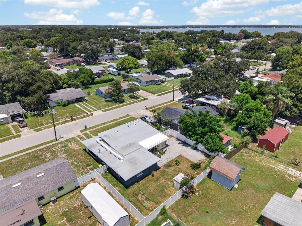 215 Palm Avenue, Auburndale, FL 33823 Photo