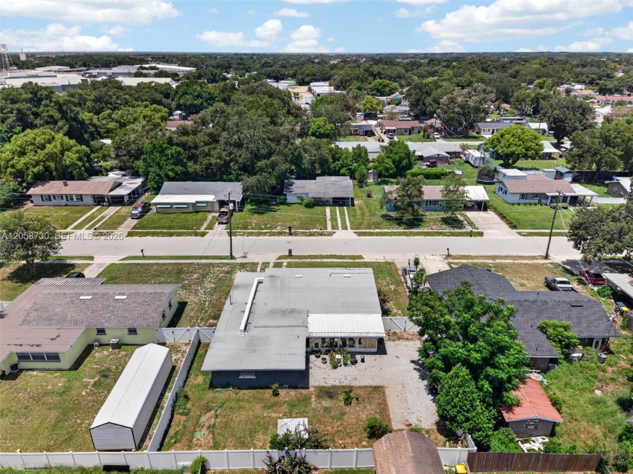 215 Palm Avenue, Auburndale, FL 33823 Photo