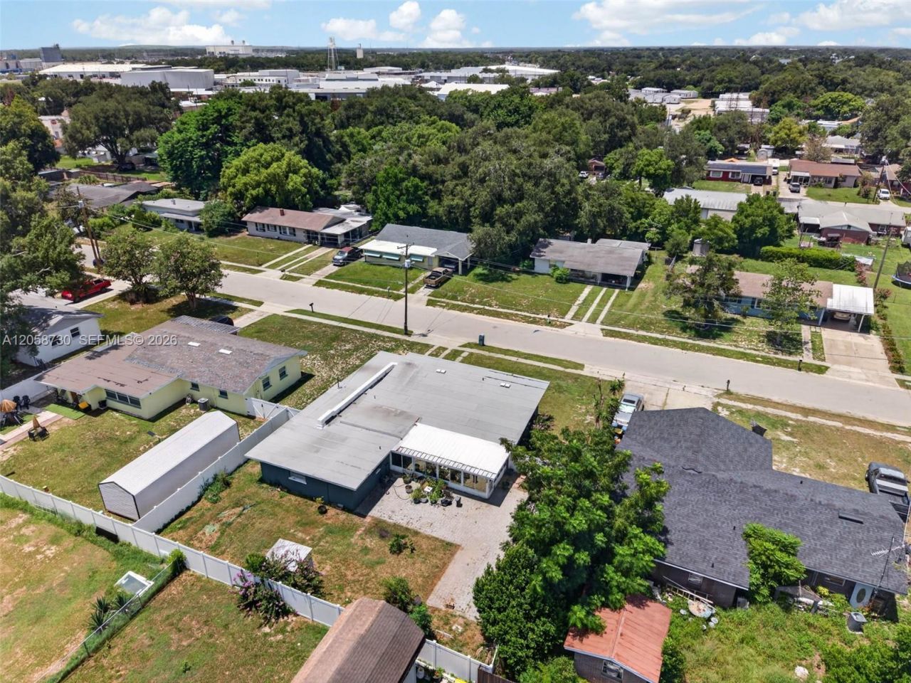 215 Palm Avenue, Auburndale, FL 33823 Photo