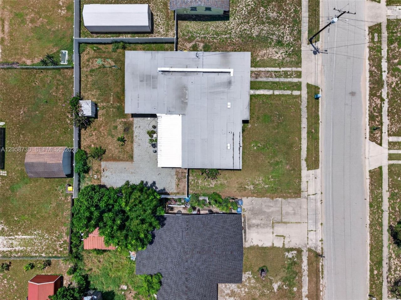 215 Palm Avenue, Auburndale, FL 33823 Photo