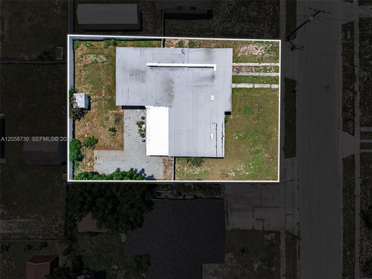215 Palm Avenue, Auburndale, FL 33823 Photo