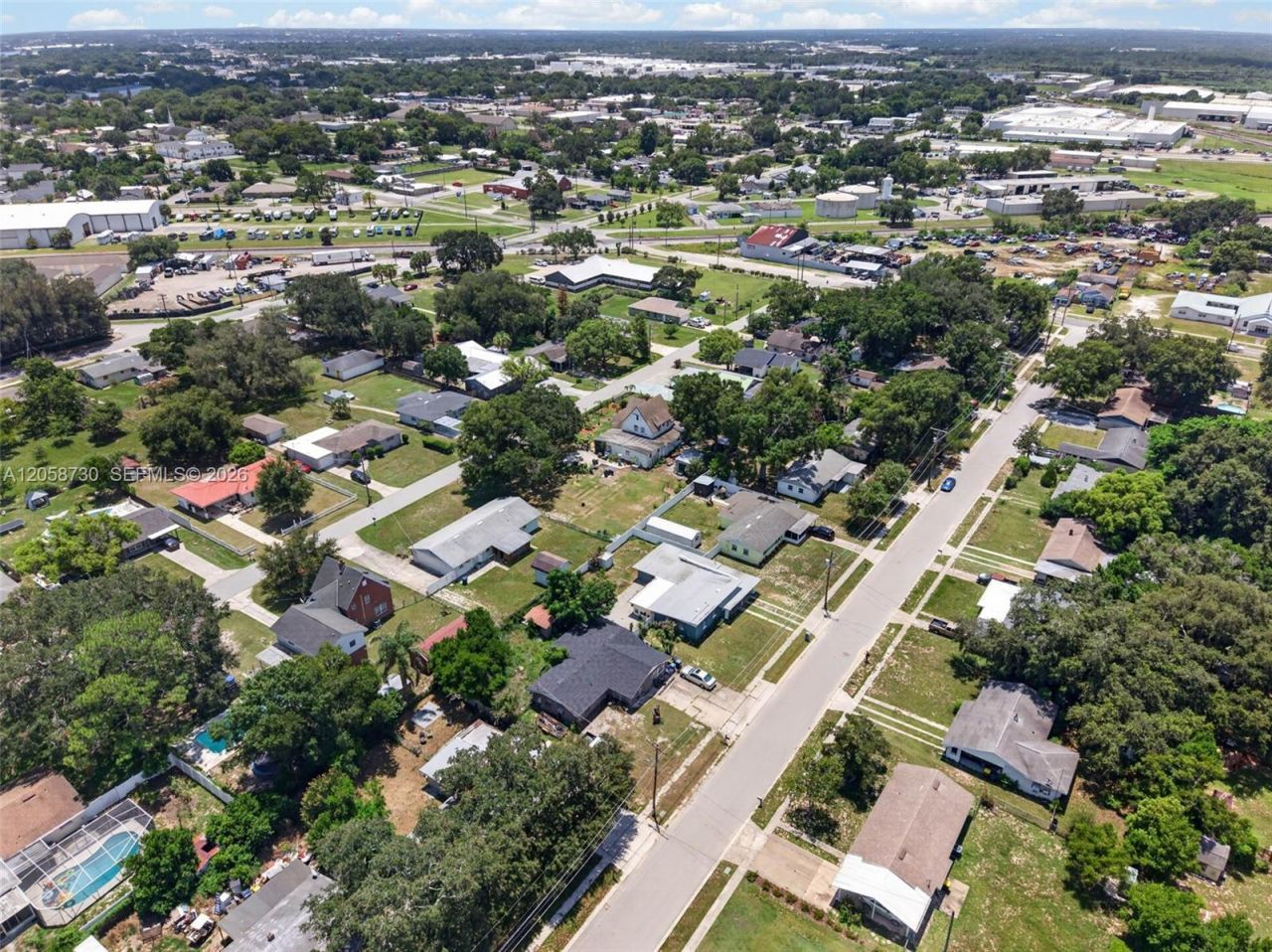 215 Palm Avenue, Auburndale, FL 33823 Photo