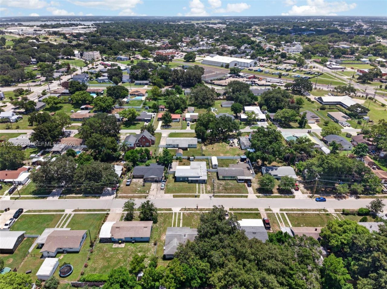 215 Palm Avenue, Auburndale, FL 33823 Photo