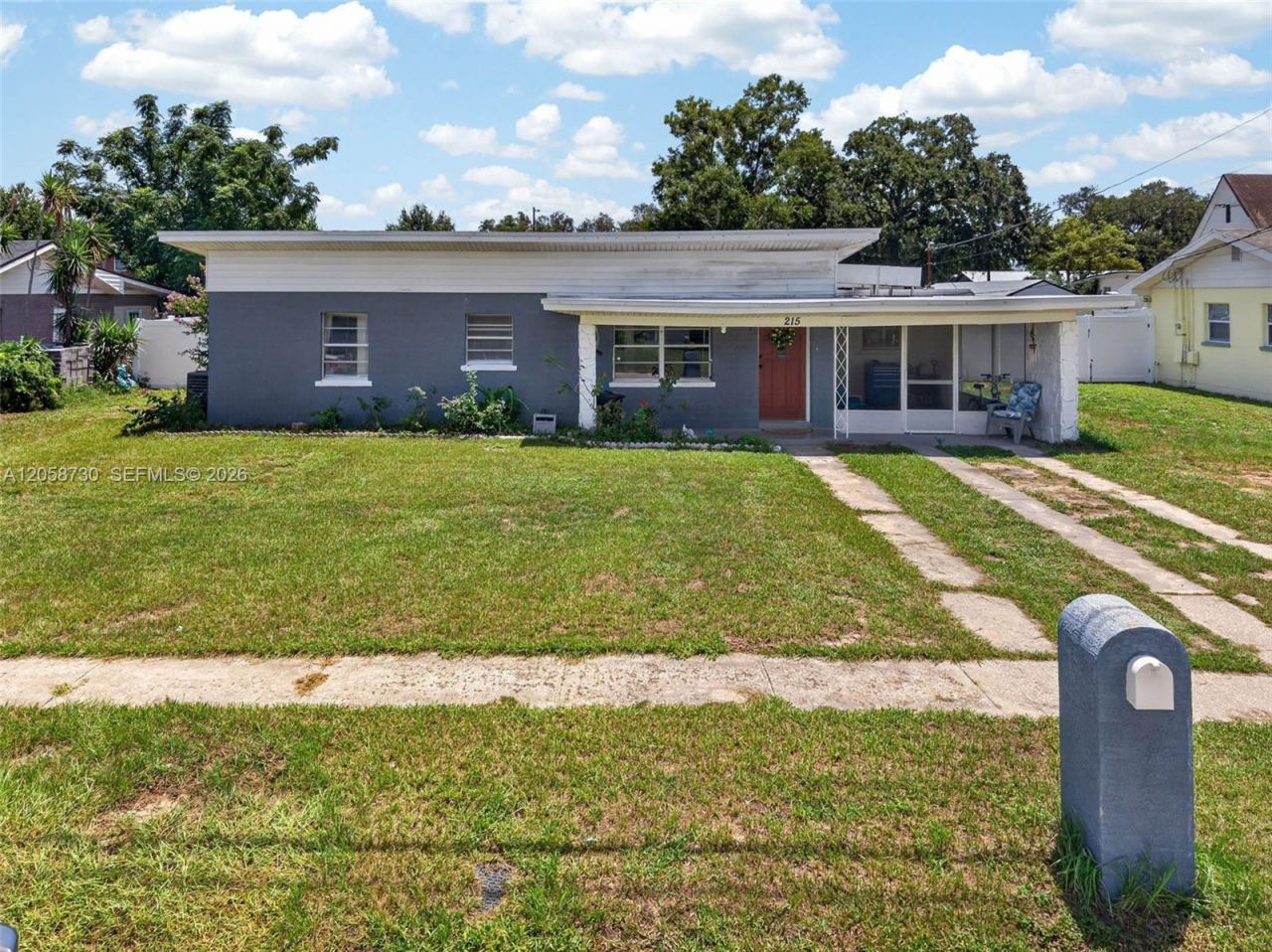 215 Palm Avenue, Auburndale, FL 33823 Photo