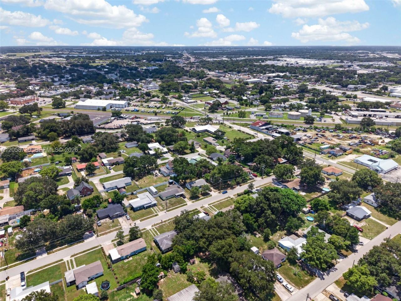 215 Palm Avenue, Auburndale, FL 33823 Photo