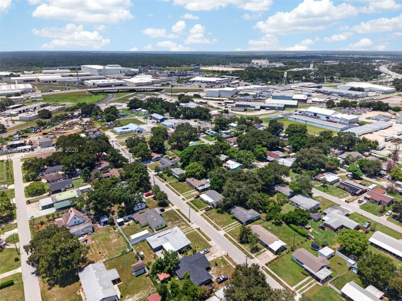 215 Palm Avenue, Auburndale, FL 33823 Photo