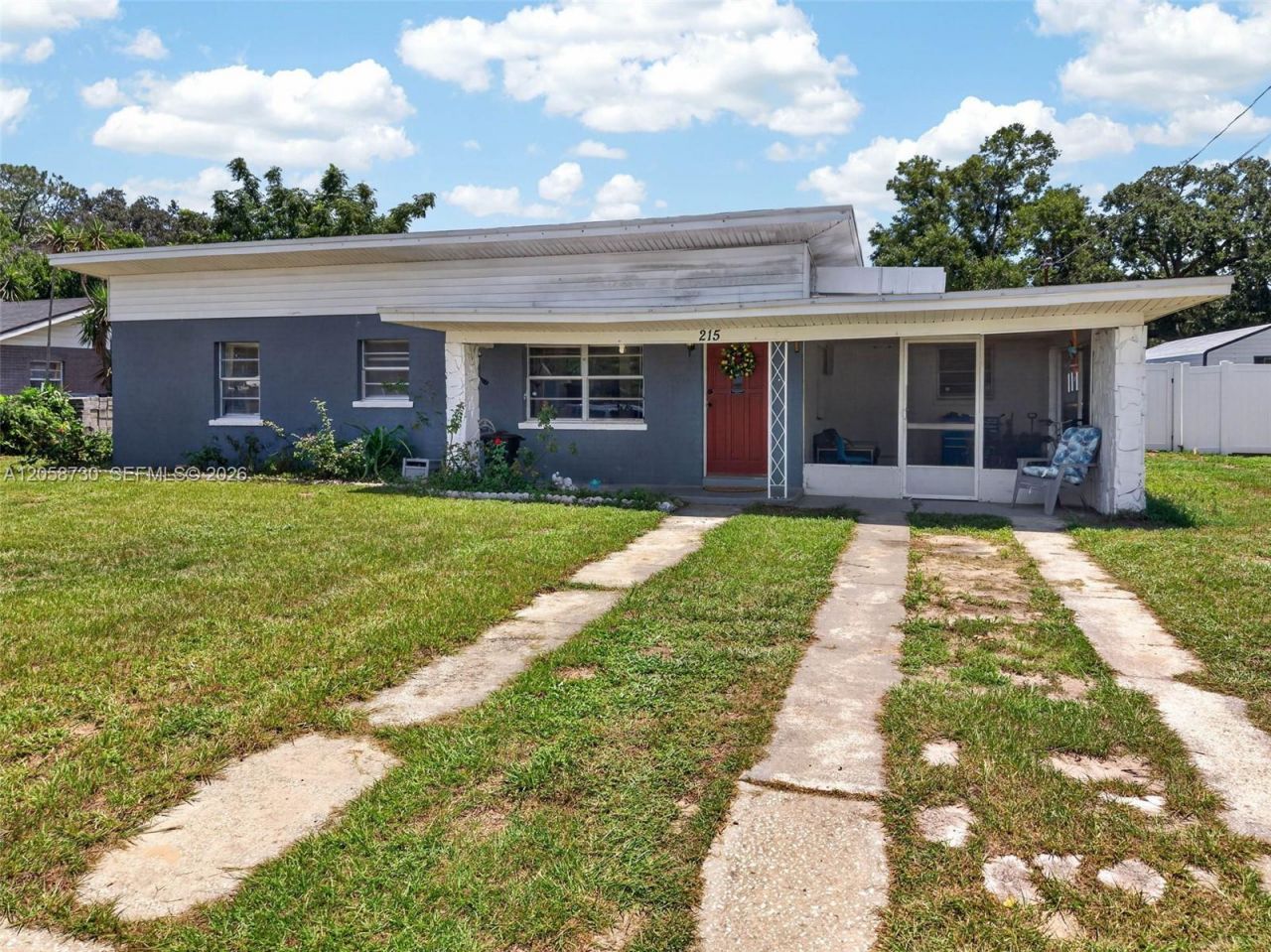 215 Palm Avenue, Auburndale, FL 33823 Photo