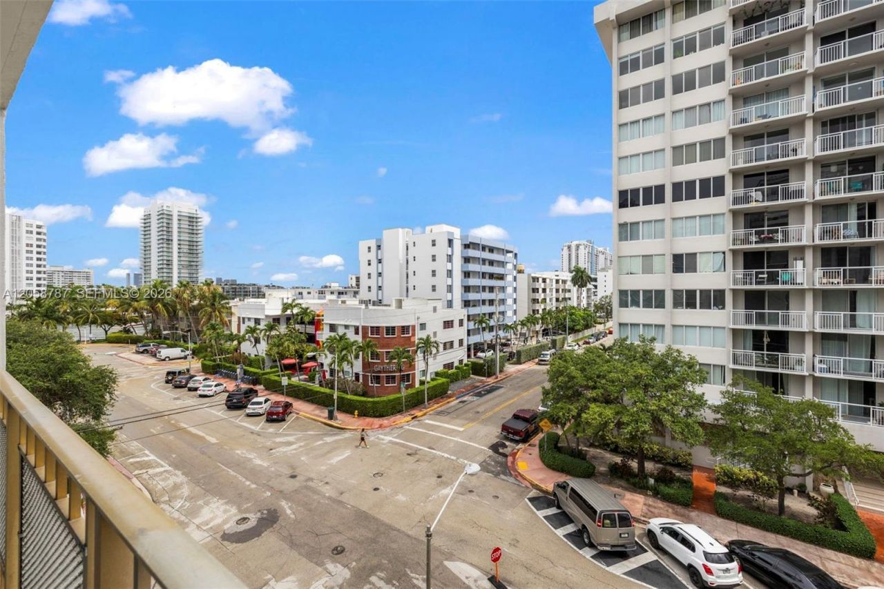 1340 Lincoln Rd , Unit 502, Miami Beach, FL 33139 Photo