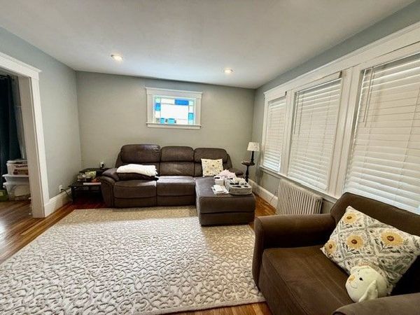 9 Olcott, Unit 1, Watertown, MA 02472