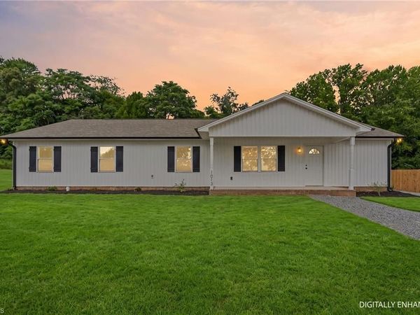 1013 Blue Dan Lane, Yadkinville, NC 27055