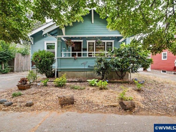 375 23rd St SE, Salem, OR 97301