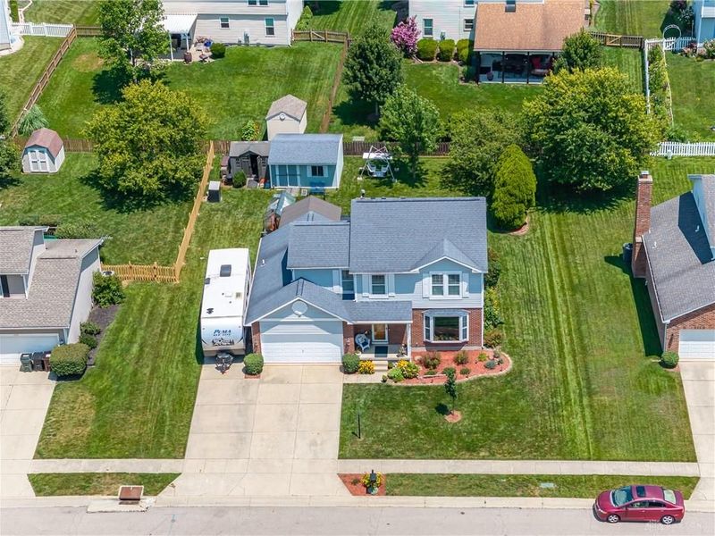 1036 Decker Drive, Miamisburg, OH 45342 Photo 39