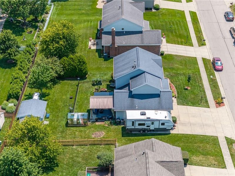 1036 Decker Drive, Miamisburg, OH 45342 Photo 40