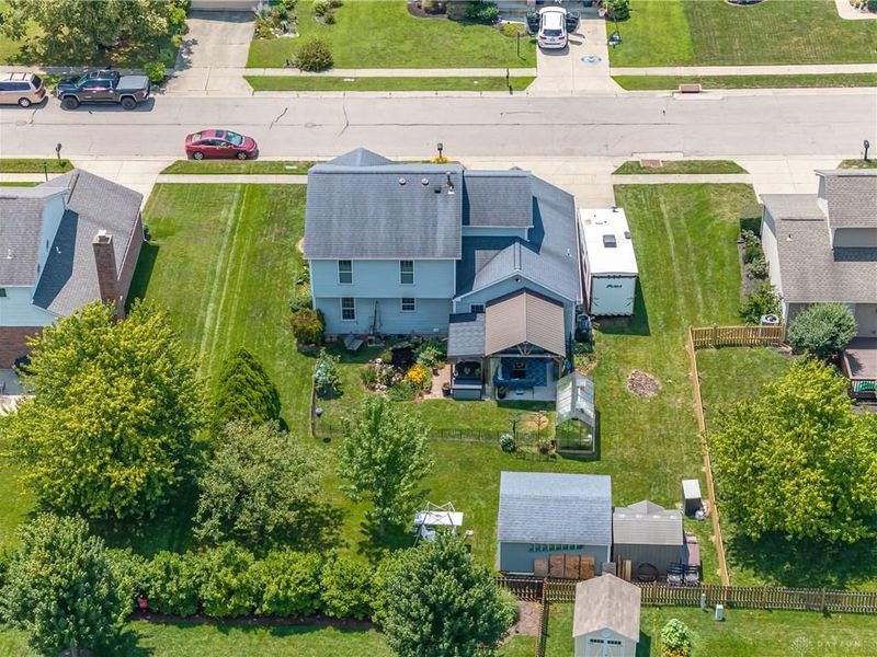 1036 Decker Drive, Miamisburg, OH 45342 Photo 42