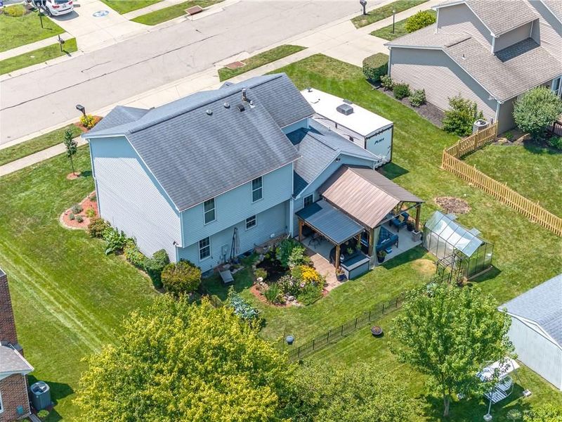 1036 Decker Drive, Miamisburg, OH 45342 Photo 43