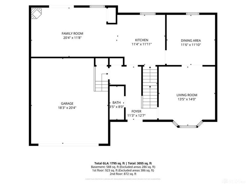 1036 Decker Drive, Miamisburg, OH 45342 Photo 45