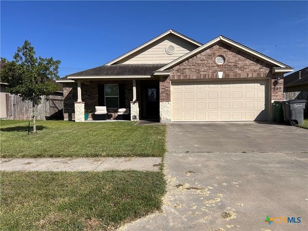 207 Cobble Stone Court , Victoria, TX 77904