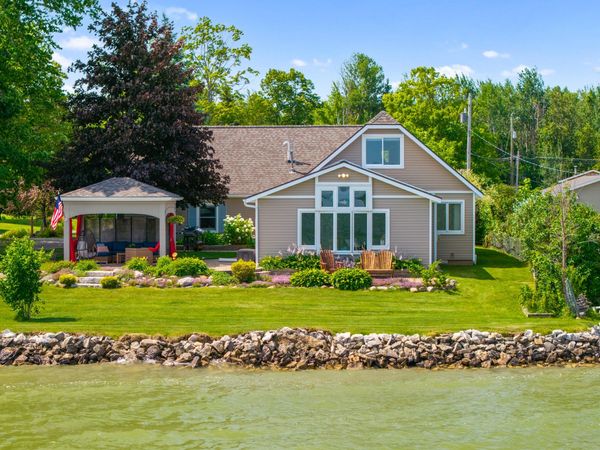 9647 W Long Lake Road, Alpena, MI 49707
