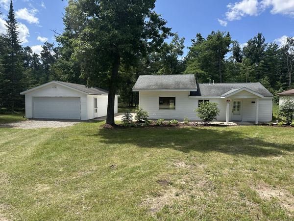 2704 Big Antler Road, Lewiston, MI 49756