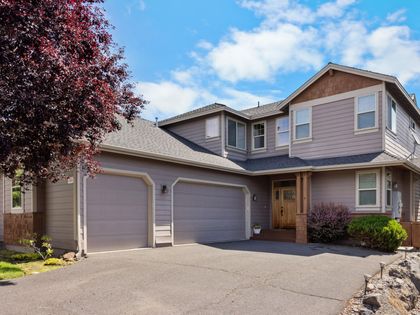 8414 Forest Ridge Loop Redmond, OR 97756