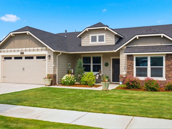 4471 SW Majestic Avenue, Redmond, OR 97756