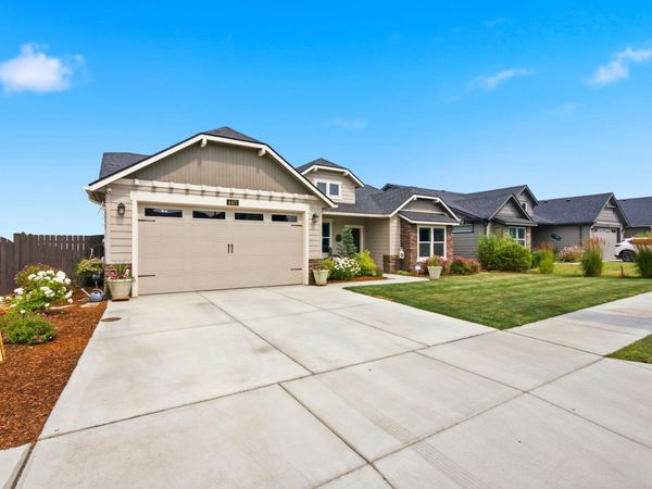 4471 SW Majestic Avenue, Redmond, OR 97756