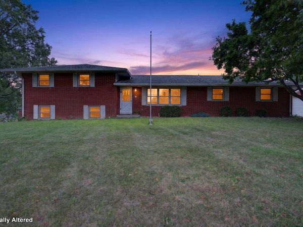5608 LONE STAR Court, Kokomo, IN 46901