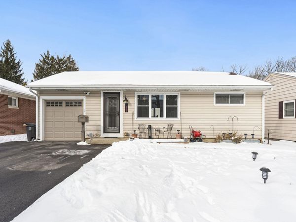 1025 Ferguson Avenue, Fort Wayne, IN 46805
