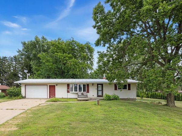 15146 Hardware ROAD, Sparta, WI 54656