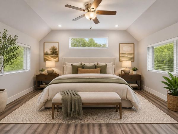 6109 Cherrylawn CIR, Unit A, Austin, TX 78723