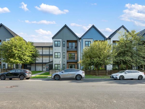 3101 W Govalle Ave , Unit 111, Austin, TX 78702