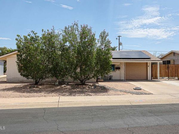 11439 N 107TH Avenue, Sun City, AZ 85351